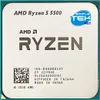 AMD Ryzen 5 5500 - 3.6 GHz - 6 Kerne - 12 Threads Produktbild-Vorschau 9