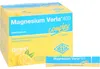 Magnesium Verla 400 complex direct granulat pałeczki, 50 Podgląd zdjęcia produktu 3
