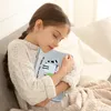 Biggdesign Borsa dell'acqua calda elettrica con copertura Anteprima dell’immagine prodotto 2
