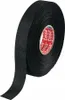 A roll of black fabric tape with the brand name visible on the inner cardboard tube. Anteprima dell’immagine prodotto