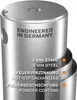 MAXERIO® 60 cm 1er U-Set TILT Schraubfundamente inkl. 7 cm Produktbild-Vorschau 2