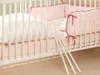 Babyzimmer Kinderzimmermöbel Komplettset Babymöbel Set Produktbild-Vorschau 6