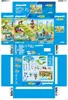 PLAYMOBIL 71745, Plac zabaw, 4 lat(a), Wielobarwny, Plastik Podgląd zdjęcia produktu 14