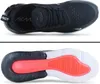 Nike Sneakers AH8050-002 in Black color size 45 Produktbild-Vorschau 11