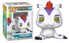 Digimon POP! Animation Vinyl Figur Gomamon 9 cm Produktbild-Vorschau 6