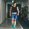 SPORTNOW verstellbare Gewichtsweste 20kg mit Produktbild-Vorschau 2