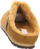 Rohde Damen Pantoffel Hausschuh Leder Lammfell Warmfutter Produktbild-Vorschau 13