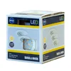 Faretti LED da incasso Spot faretti orientabili IP23 4,8W Anteprima dell’immagine prodotto 12