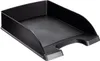 Corbeille à courrier Leitz Standard Plus, DIN A4/C4, noire, Voir les images du produit 7