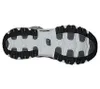 Skechers D-Lites - Chill Flurry - Charcoal Synthetik Größe: Produktbild-Vorschau 40