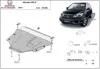 Protezione antincastro per il motore della Honda CR-V Gen 3 Anteprima dell’immagine prodotto 3