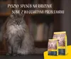 Josera Catelux cats dry food 2 kg Adult Duck, Poultry Podgląd zdjęcia produktu 10