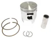 Jeu de pistons Athena 80ccm (C), d.46,97mm pour Kawasaki KX Voir les images du produit 1
