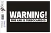 Aufkleber / Autoaufkleber - JDM / Die cut / Auto / OEM - Produktbild-Vorschau 1