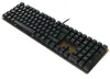 CHERRY TAS KC 200 MX Corded DE-Layout sw/br MX2A Brown Produktbild-Vorschau 2