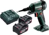 Metabo BP 18 LTX BL Akku Blaspistole 18 V Brushless + 2x Produktbild-Vorschau 1