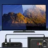 ZELURXX Kompakter DVD-Player für Fernseher, HDMI/DVD-Player Produktbild-Vorschau 5
