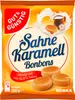 Gut & Günstig Sahne Karamellbonbons 6er Pack (6x200g Produktbild-Vorschau 2