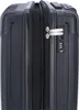 DYX 4-Rad Trolley S 56 cm New York schwarz : schwarz Farbe Produktbild-Vorschau 8