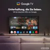 MEDION 138,8 cm (55 Zoll) Fernseher 4K Smart TV - MD 855401 Produktbild-Vorschau 6