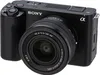 Sony ZV-E1 + FE 28-60mm F4-5.6, 12,1 MP, 4240 x 2832 Pixel, Produktbild-Vorschau 10