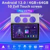 4+64G 8kern Android13 carplay Für vw touran 1t1 1t2 Náhled obrázku produktu 3