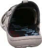 KRISBUT Komfort Sandalen Herren 343639353737 Grau 42 EU Produktbild-Vorschau 31