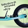 Apollo Retro Scooter - Paradise Türkis Produktbild-Vorschau 5