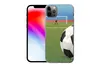 MuchoWow® Handyhülle Schutzhülle Hülle für iPhone 13 Pro Produktbild-Vorschau 2