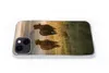 MuchoWow® Handyhülle Schutzhülle Hülle für iPhone 13 mini Produktbild-Vorschau 5