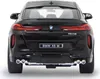 JAMARA BMW X6 M F96 1:14 - Schwarz - LED Licht, Produktbild-Vorschau 23