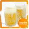 Bierkrug zum Einfrieren Frozen Mug Eisbecher Kühlbecher 400 Produktbild-Vorschau 5