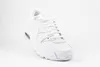 Nike Air Max Command Leather All White Sneaker weiß, Produktbild-Vorschau 23