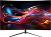 24" Gaming-Monitor 200 Hz gebogen - MISURA MM24DFA Produktbild-Vorschau 2