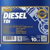 10 Liter MANNOL 5W-30 DIESEL TDI BMW Longlife-04 VW 505 01 Produktbild-Vorschau 3