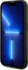 Guess prešívaný kryt s kovovým logom na iPhone 15 Pro Max Náhľad obrázku produktu 6