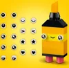 LEGO® Classic 11027 Neon Kreativ-Bauset Produktbild-Vorschau 25