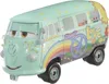 Mattel FLL37 Disney Pixar Cars Fillmore VW Bus Green Love Náhled obrázku produktu 10