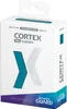 Ultimate Guard Cortex Sleeves Standardgröße Petrolblau Produktbild-Vorschau 3