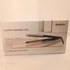 BaByliss Haarglätter Staight Curl Brilliance mit gebogenen Produktbild-Vorschau 12