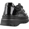 Skechers Jammers - Cool Block  Veterschoenen Laag - Productafbeelding-voorbeeld 10