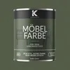 Kenzopaints 750ml Möbelfarbe Möbellack Buntlack Farbraum - Produktbild-Vorschau 1