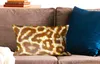 MuchoWow® Zierkissen Sofakissen Wohnzimmer Dekokissen 50x30 Produktbild-Vorschau 2