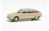 Herpa PKW Citroen GS coloradobeige 420433 Produktbild-Vorschau 1