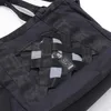 Torba biurowa Chrome Barrage, 16 litrów, czarna. Uni , Podgląd zdjęcia produktu 5