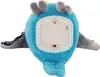 Idena Labertier Wellensittich blau 18cm Produktbild-Vorschau 5