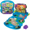 Kinetic Sand T-Rex Dino Koffer - mit 680 g Sand, 5 Produktbild-Vorschau 1
