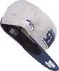 Czapka New Era 9Fifty Snapback Cap - RETRO Seattle Seahawks Podgląd zdjęcia produktu 2