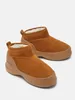 Moon Boot Luna Low in Tan – 6.5 UK - 40 EU - 7.5M/8.5W US / Produktbild-Vorschau 14