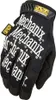 MG-05-007 Mechanix Original Black XS Podgląd zdjęcia produktu 2